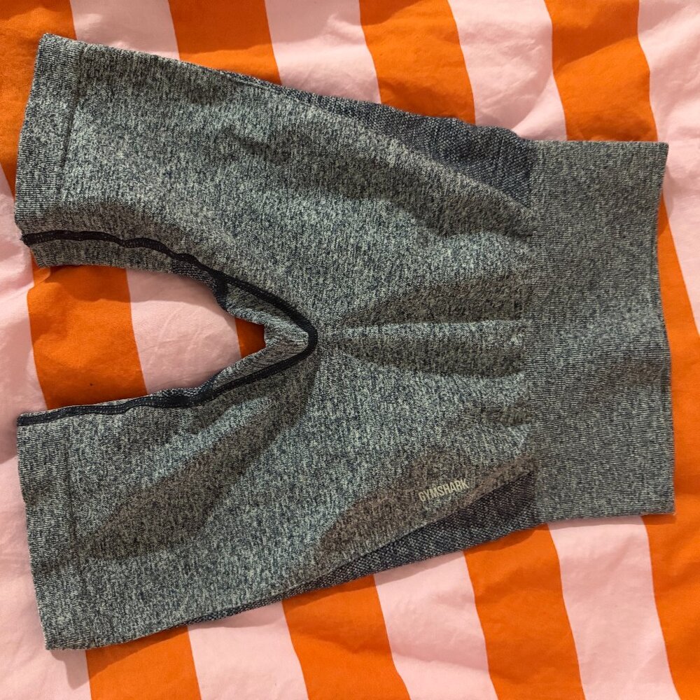 Gymshark Shortd Size XXS